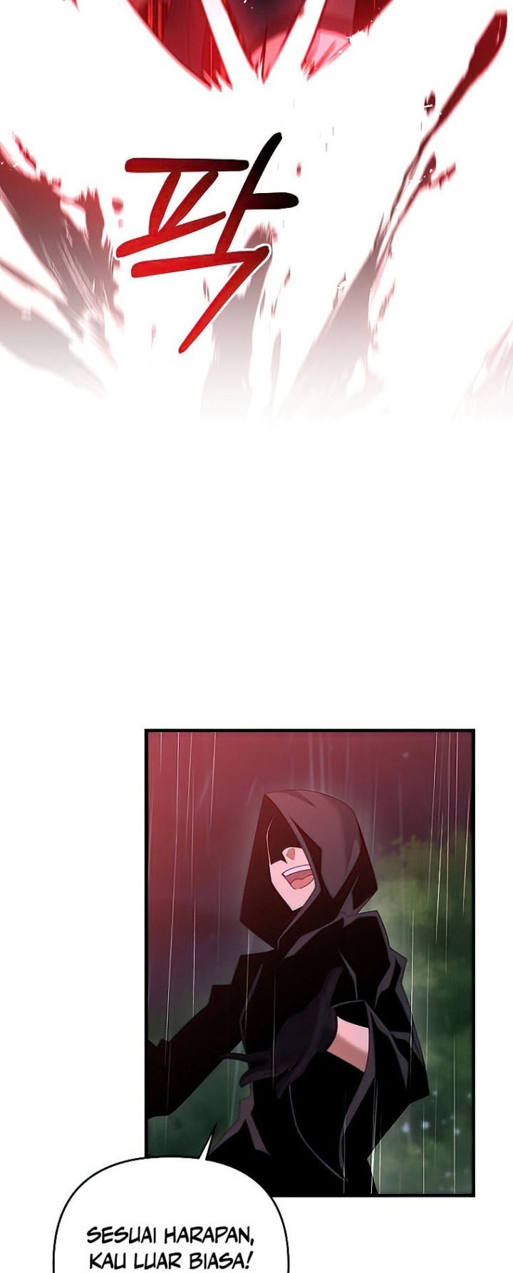 The Lazy Swordmaster Chapter 51 - halaman 59