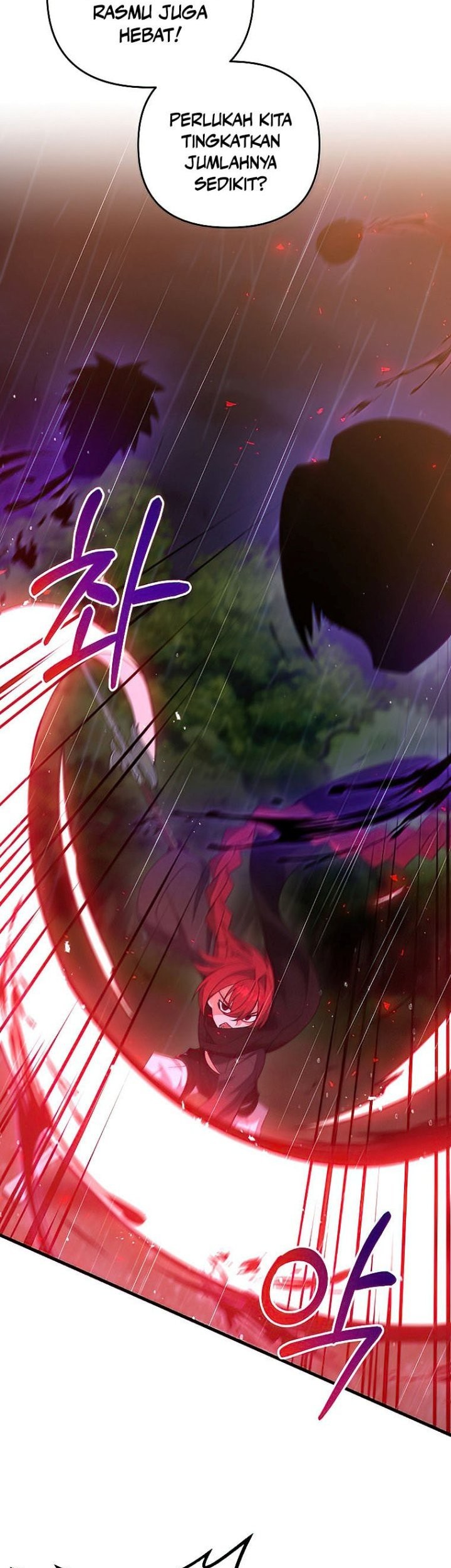 The Lazy Swordmaster Chapter 51 - halaman 60