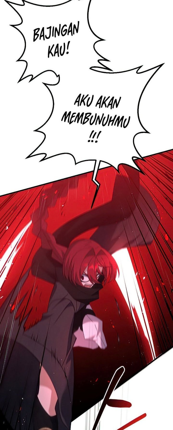 The Lazy Swordmaster Chapter 51 - halaman 61
