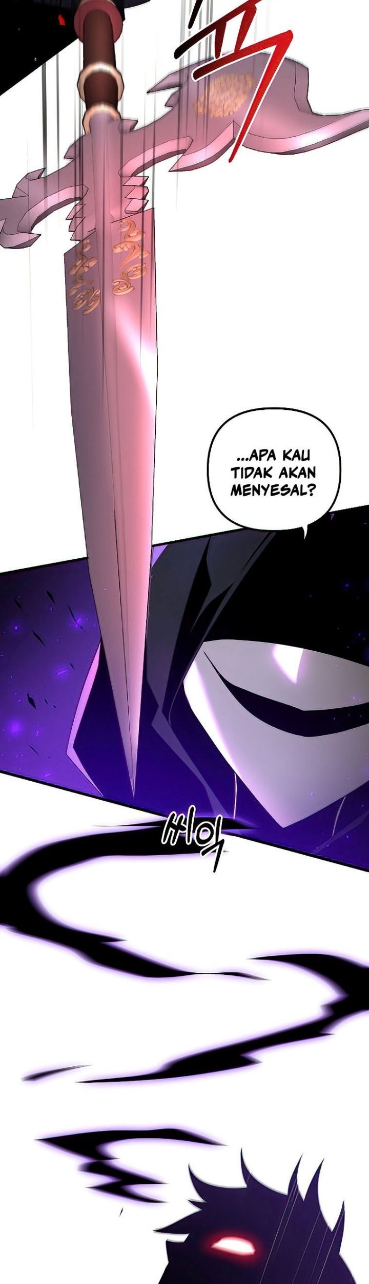 The Lazy Swordmaster Chapter 51 - halaman 62
