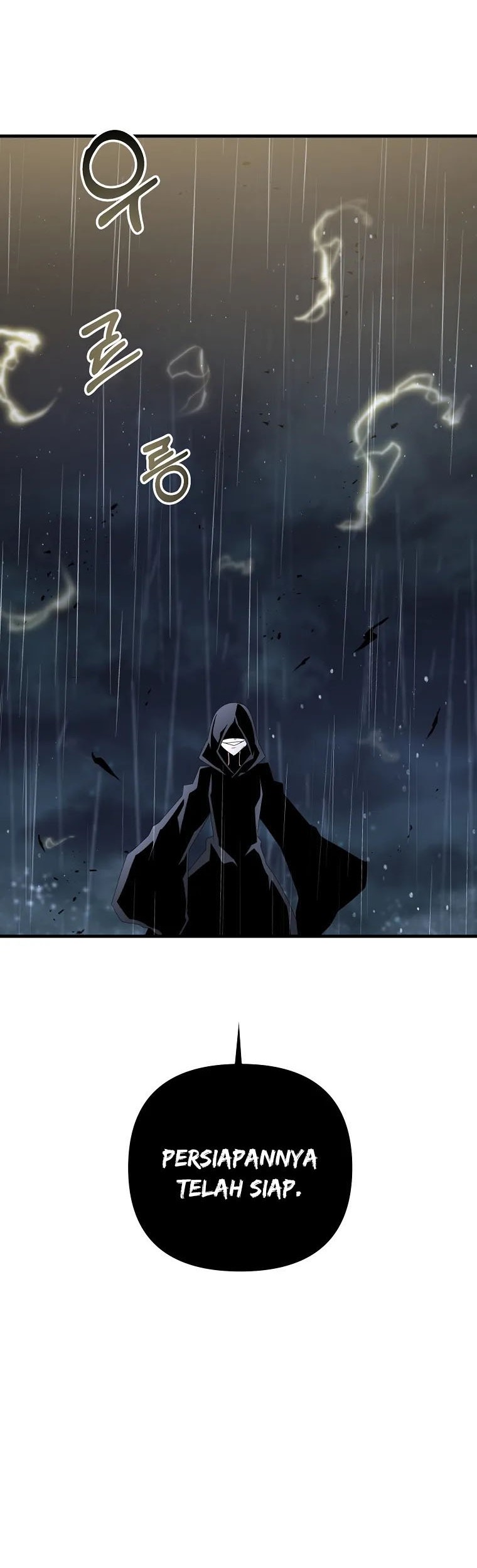 The Lazy Swordmaster Chapter 52 - halaman 19