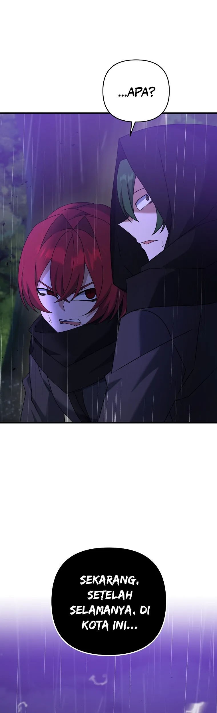 The Lazy Swordmaster Chapter 52 - halaman 20