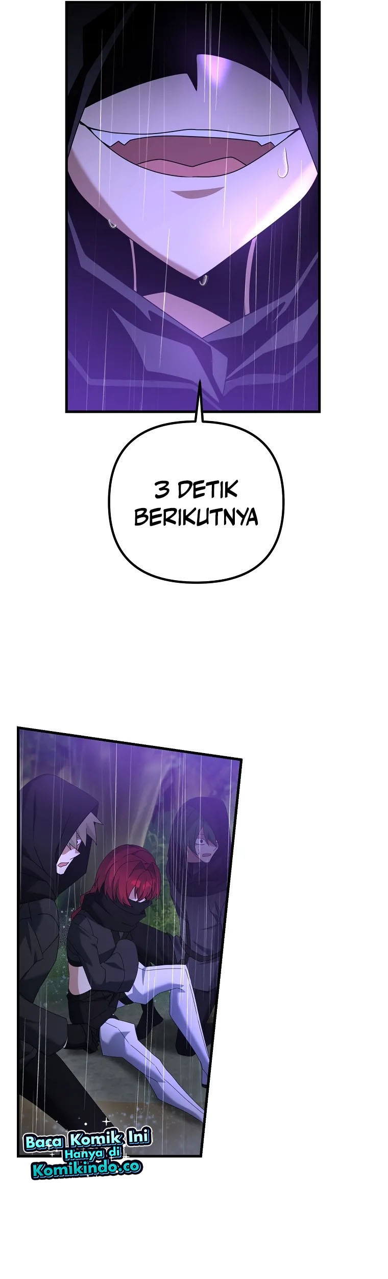 The Lazy Swordmaster Chapter 52 - halaman 22