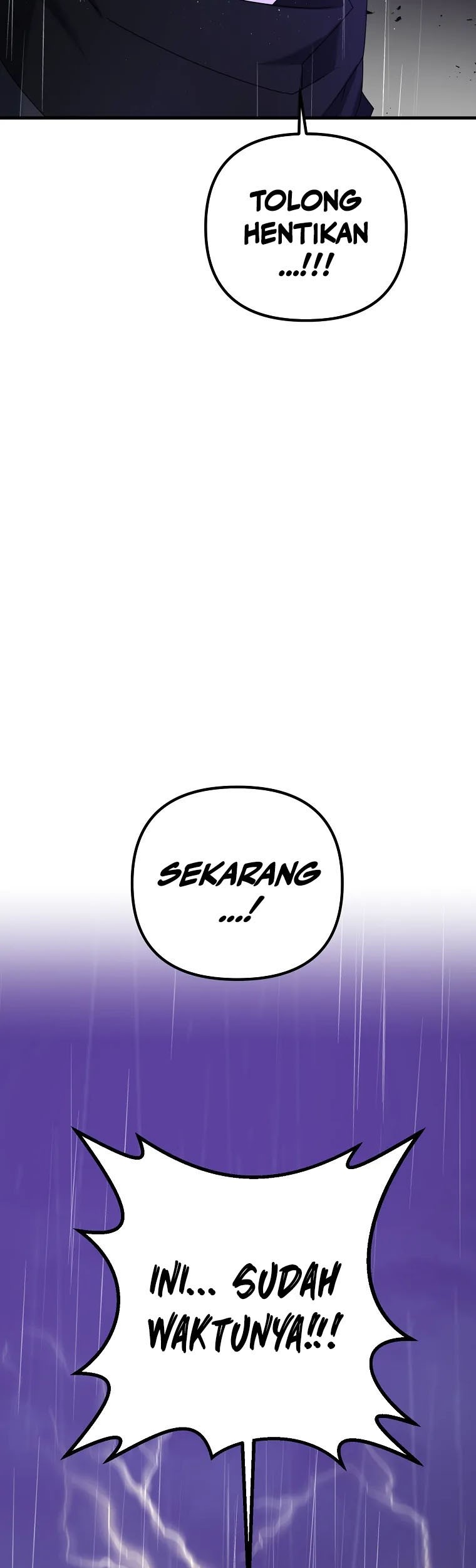 The Lazy Swordmaster Chapter 52 - halaman 24