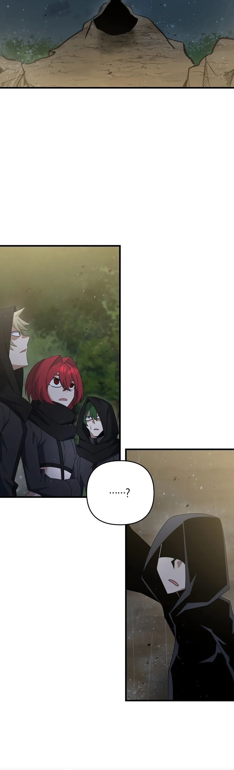 The Lazy Swordmaster Chapter 52 - halaman 27