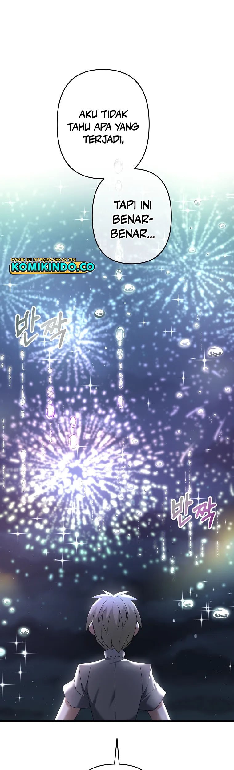 The Lazy Swordmaster Chapter 52 - halaman 35