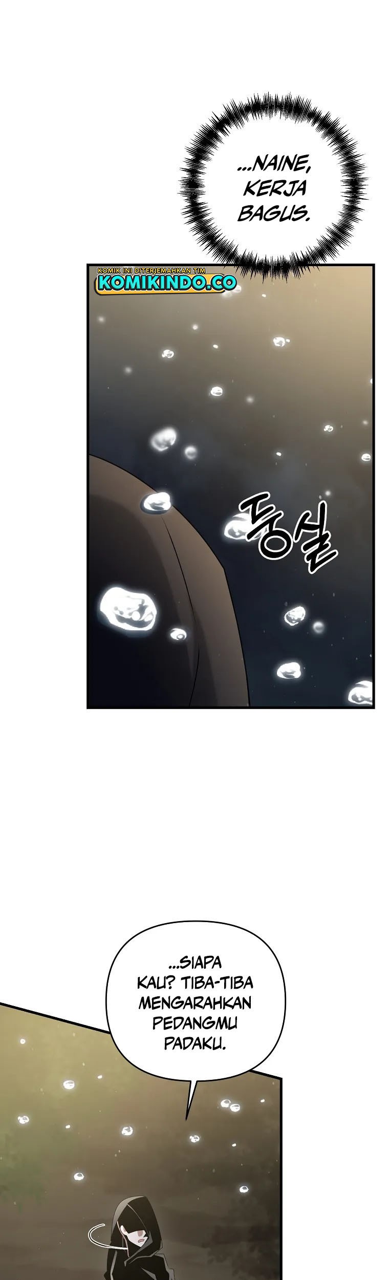 The Lazy Swordmaster Chapter 52 - halaman 39