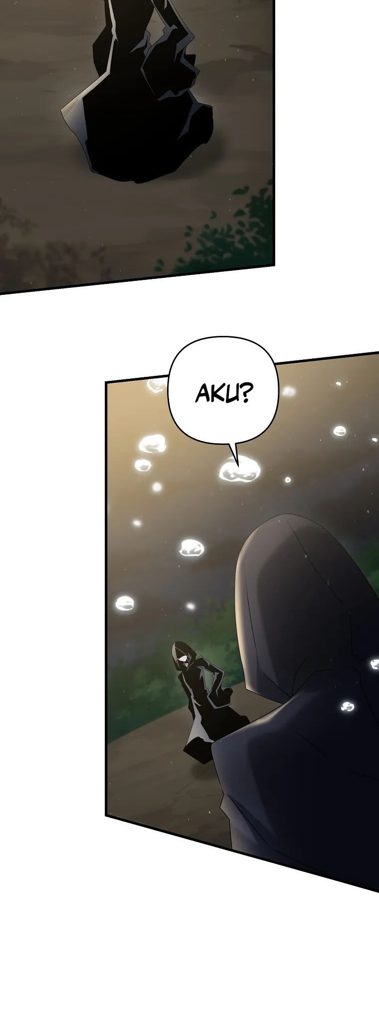 The Lazy Swordmaster Chapter 52 - halaman 40