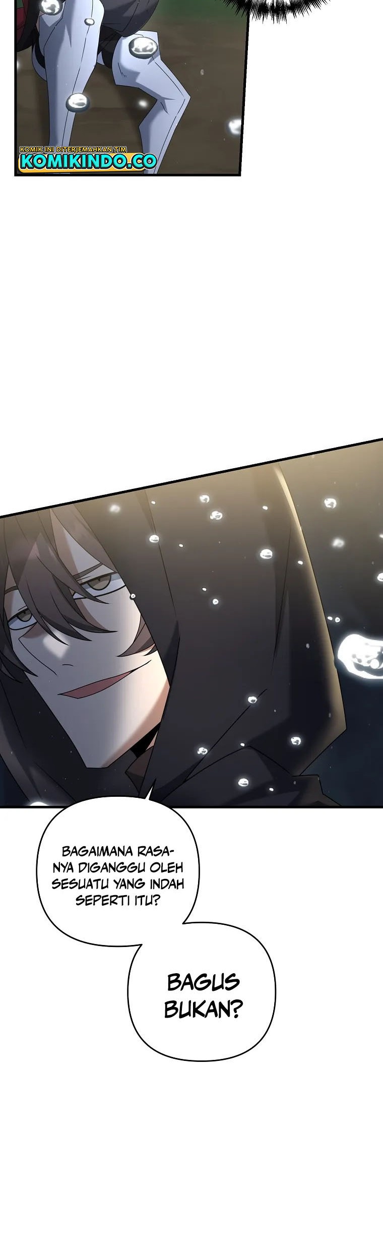 The Lazy Swordmaster Chapter 52 - halaman 42