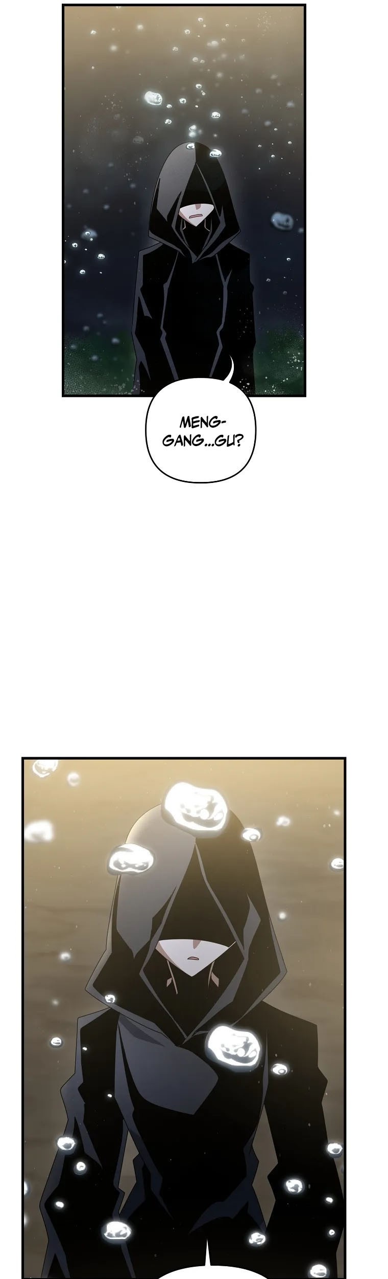 The Lazy Swordmaster Chapter 52 - halaman 43