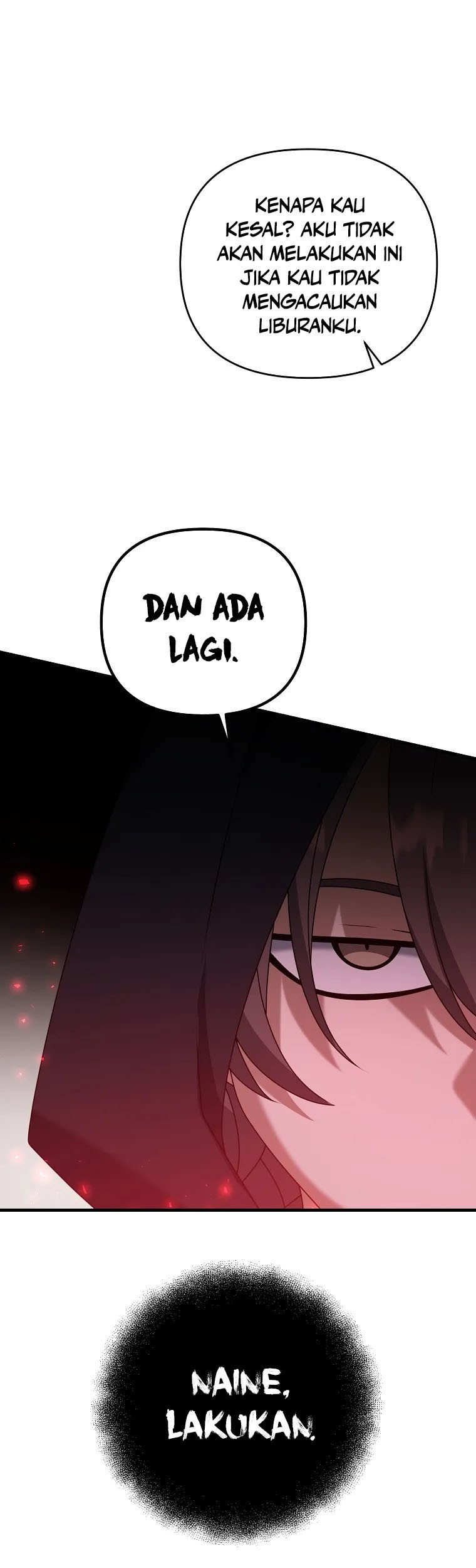 The Lazy Swordmaster Chapter 52 - halaman 45