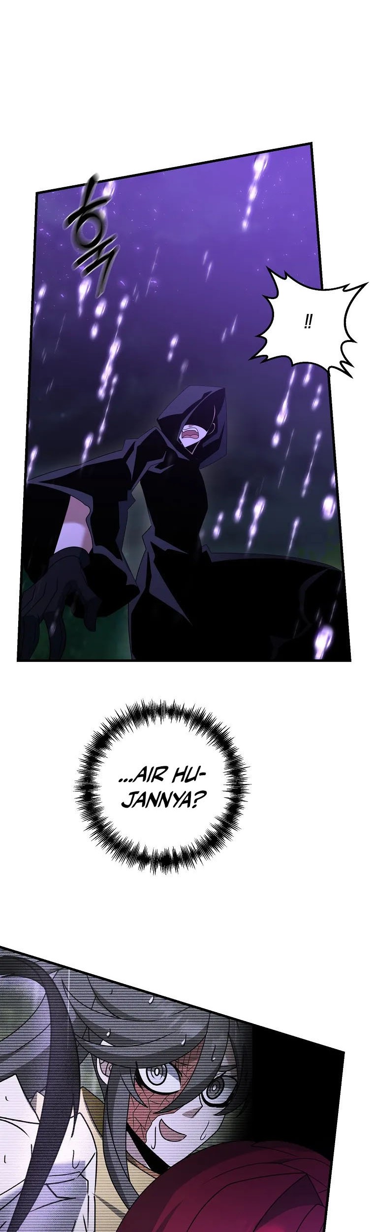 The Lazy Swordmaster Chapter 52 - halaman 46