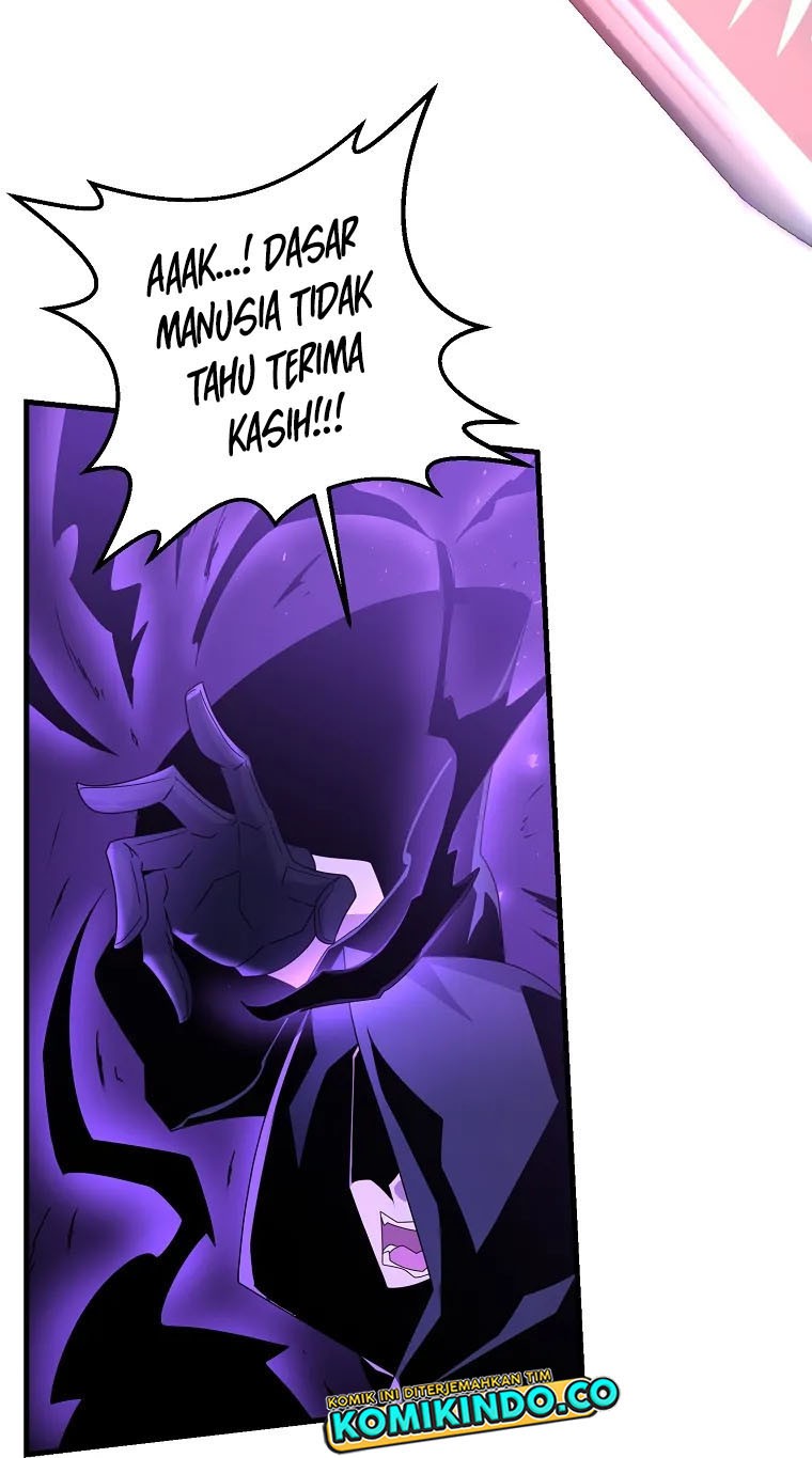 The Lazy Swordmaster Chapter 52 - halaman 54