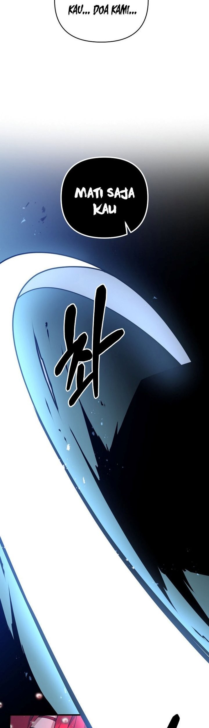 The Lazy Swordmaster Chapter 53 - halaman 14