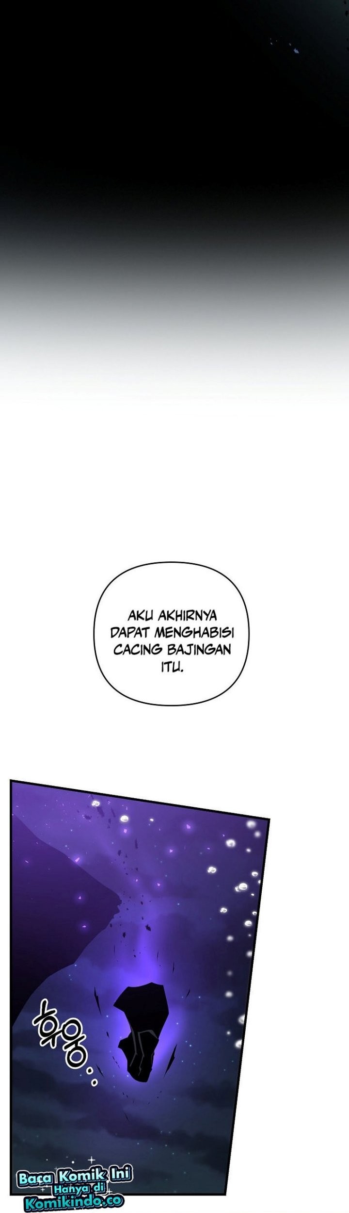 The Lazy Swordmaster Chapter 53 - halaman 16