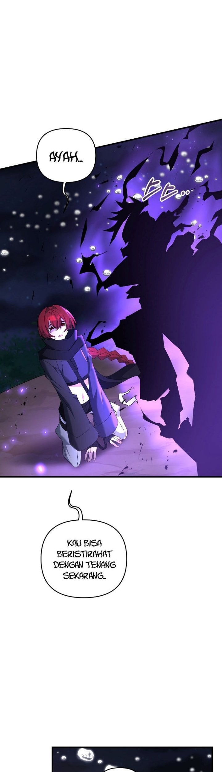 The Lazy Swordmaster Chapter 53 - halaman 18