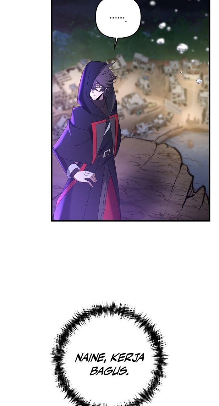 The Lazy Swordmaster Chapter 53 - halaman 19