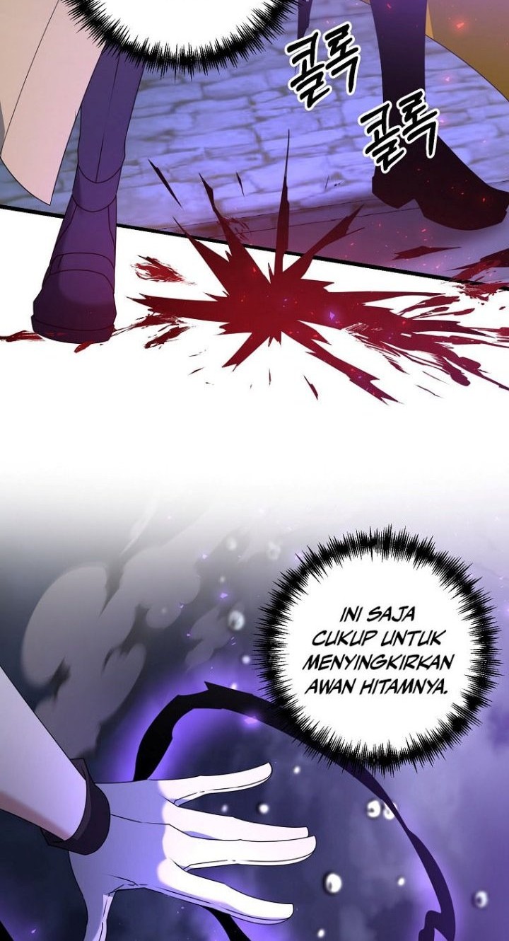 The Lazy Swordmaster Chapter 53 - halaman 23