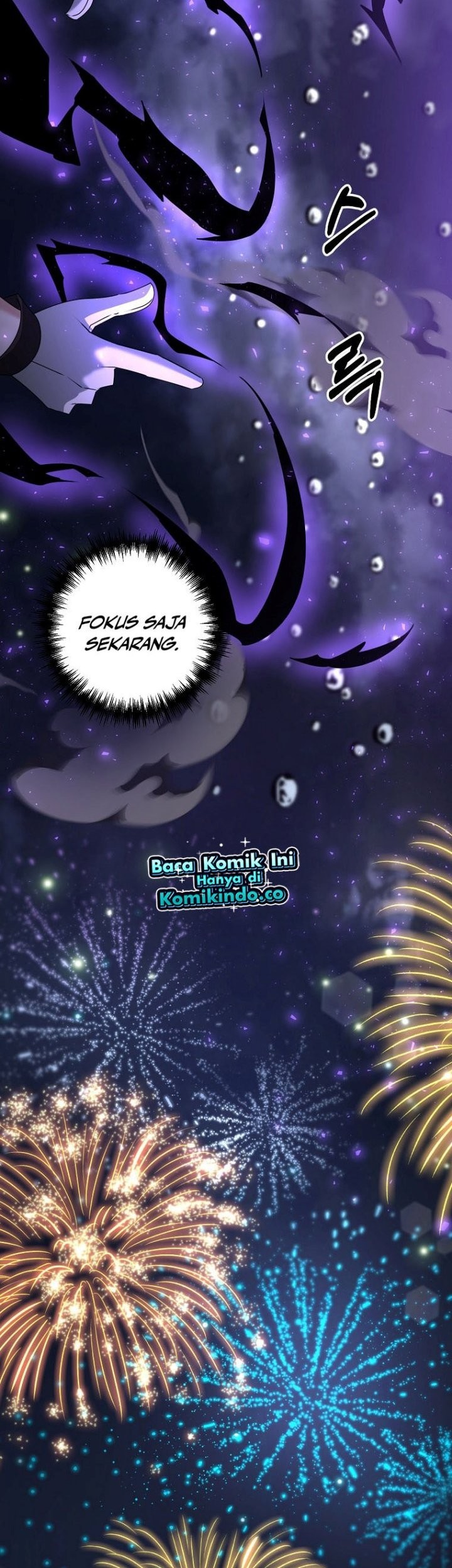 The Lazy Swordmaster Chapter 53 - halaman 24