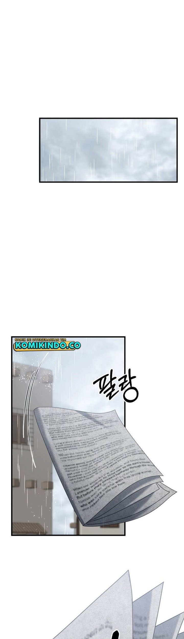 The Lazy Swordmaster Chapter 53 - halaman 30