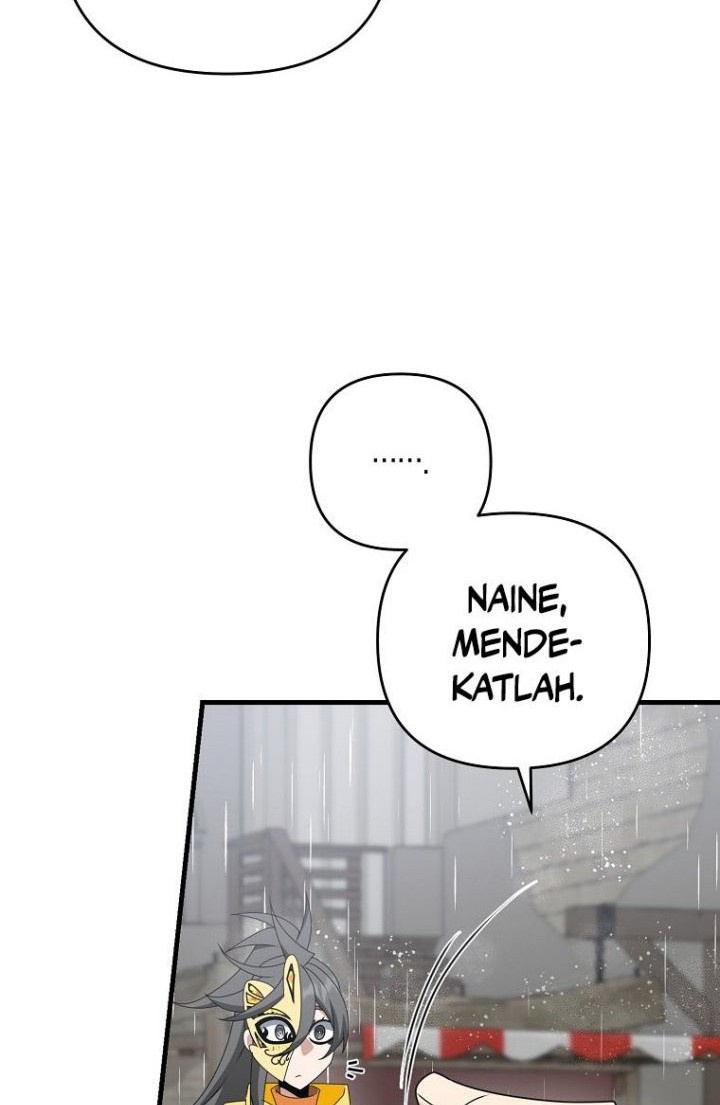 The Lazy Swordmaster Chapter 53 - halaman 37