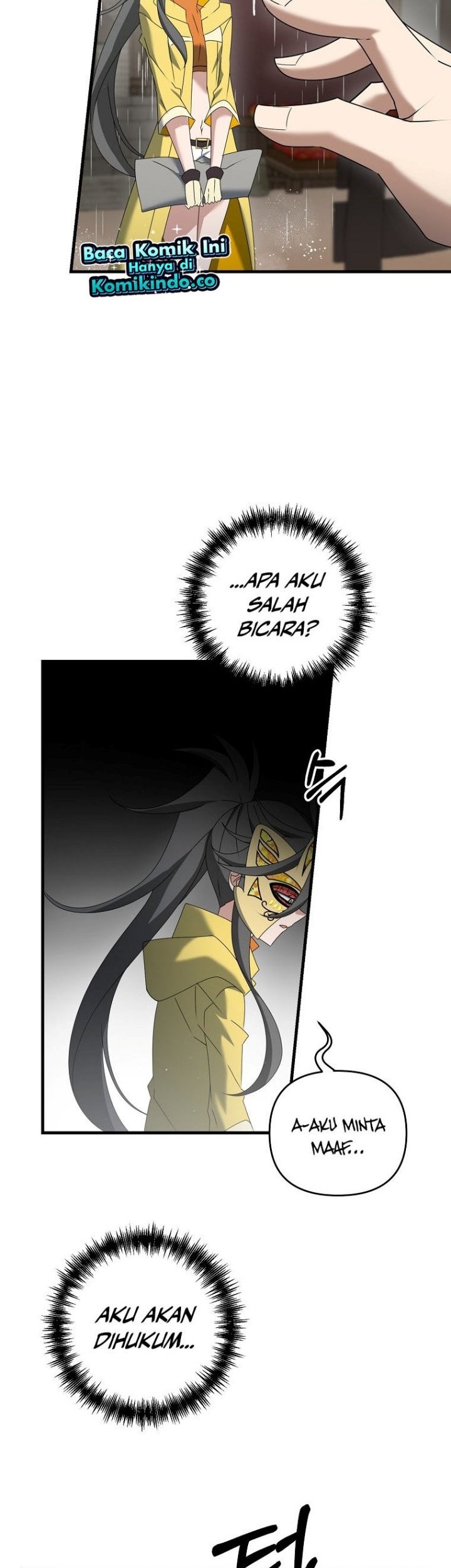 The Lazy Swordmaster Chapter 53 - halaman 38