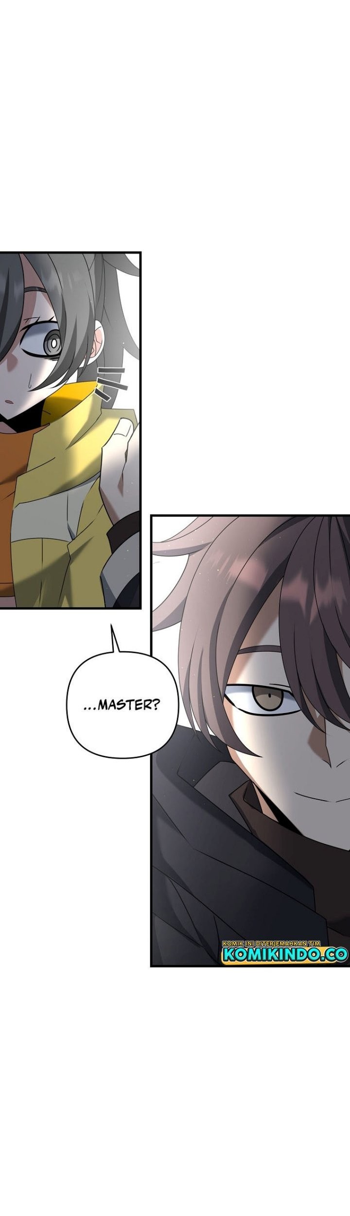 The Lazy Swordmaster Chapter 53 - halaman 40