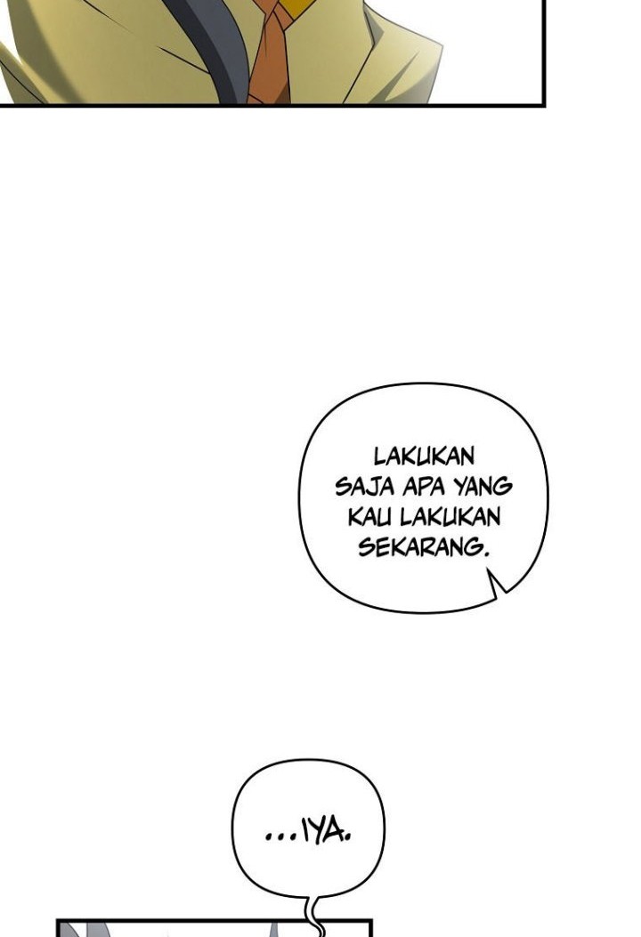 The Lazy Swordmaster Chapter 53 - halaman 43