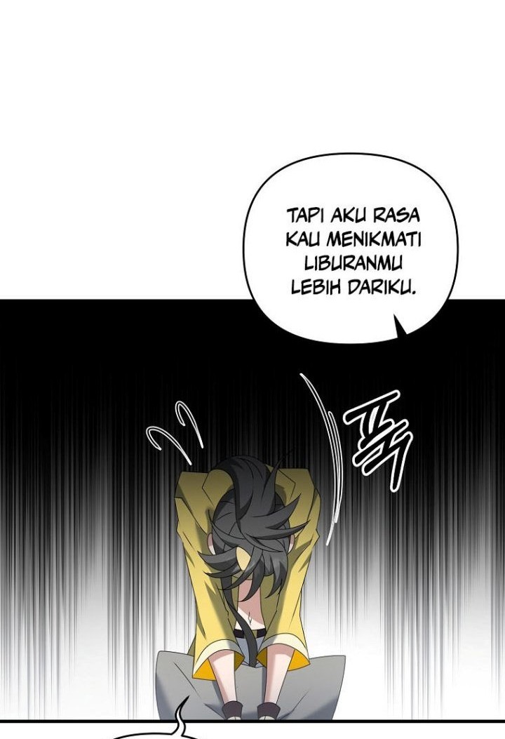 The Lazy Swordmaster Chapter 53 - halaman 45