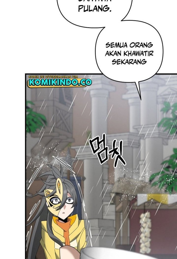 The Lazy Swordmaster Chapter 53 - halaman 47