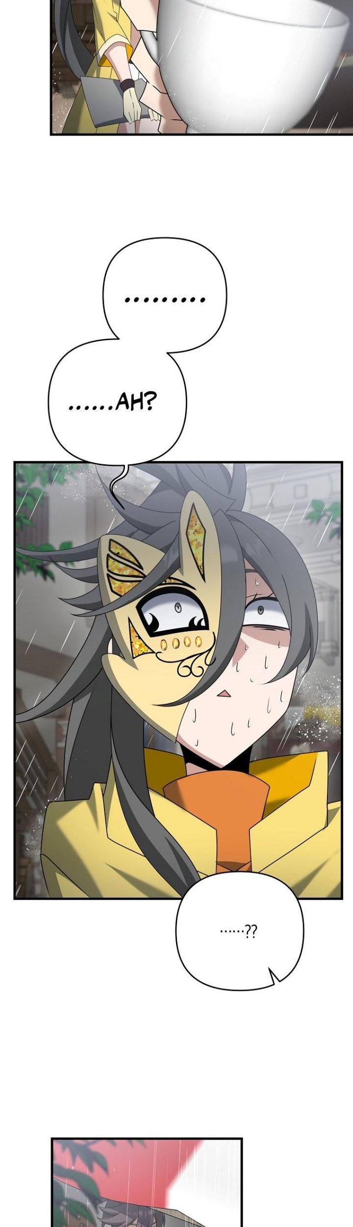 The Lazy Swordmaster Chapter 53 - halaman 48