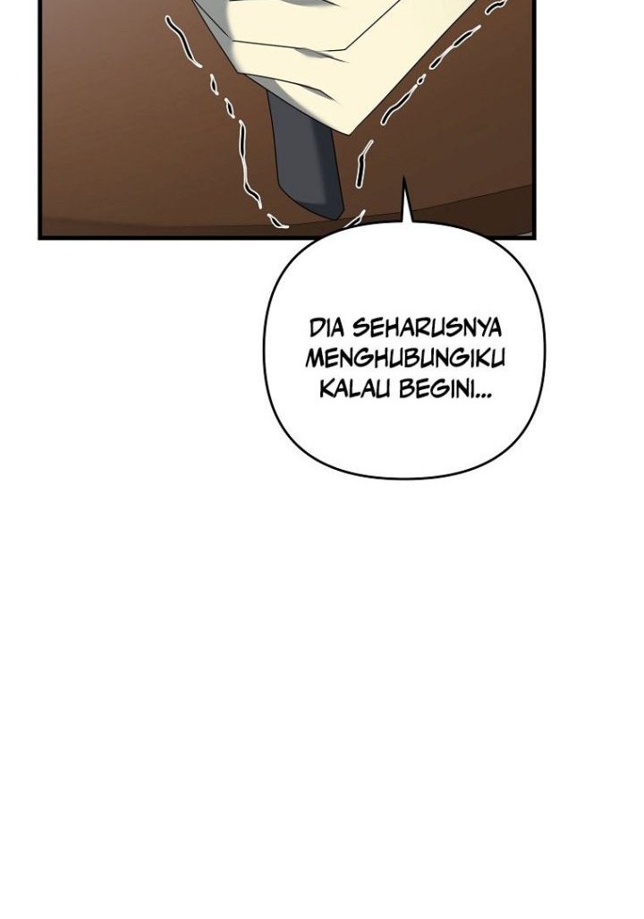 The Lazy Swordmaster Chapter 53 - halaman 57