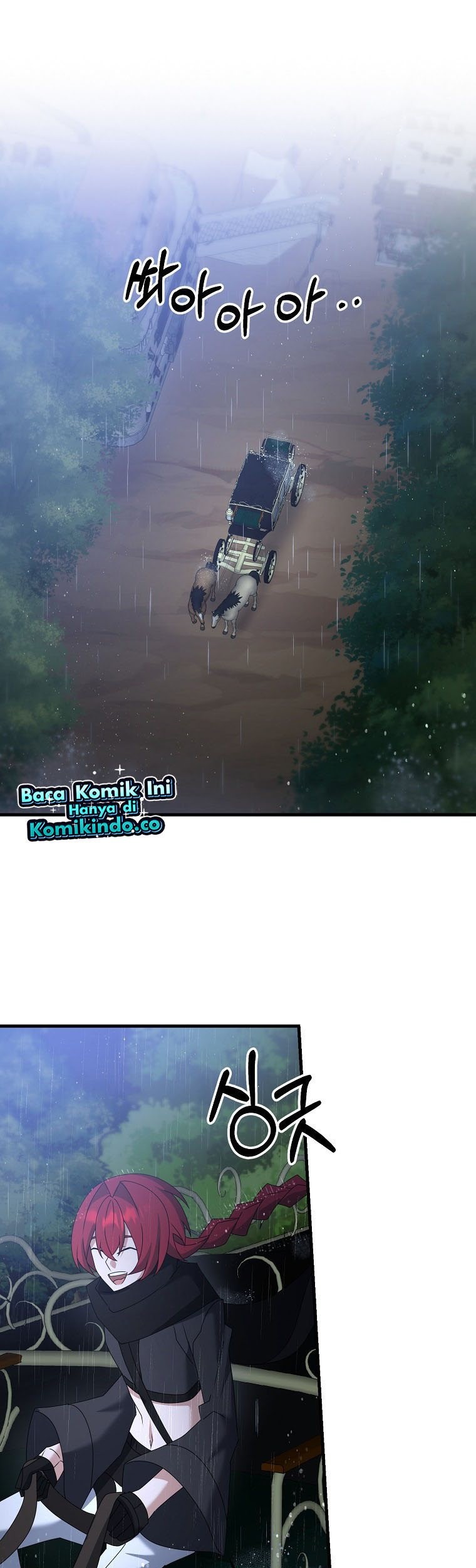 The Lazy Swordmaster Chapter 54 - halaman 39