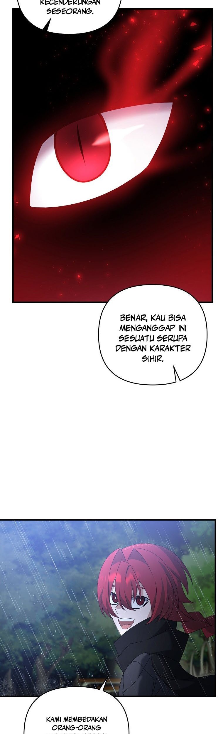 The Lazy Swordmaster Chapter 54 - halaman 45