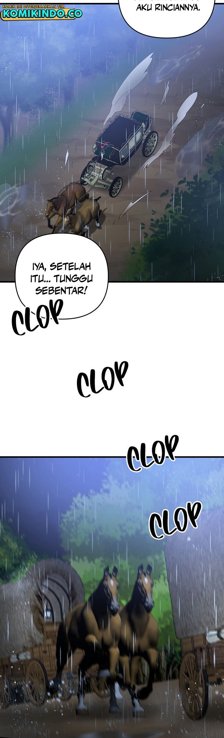 The Lazy Swordmaster Chapter 54 - halaman 48