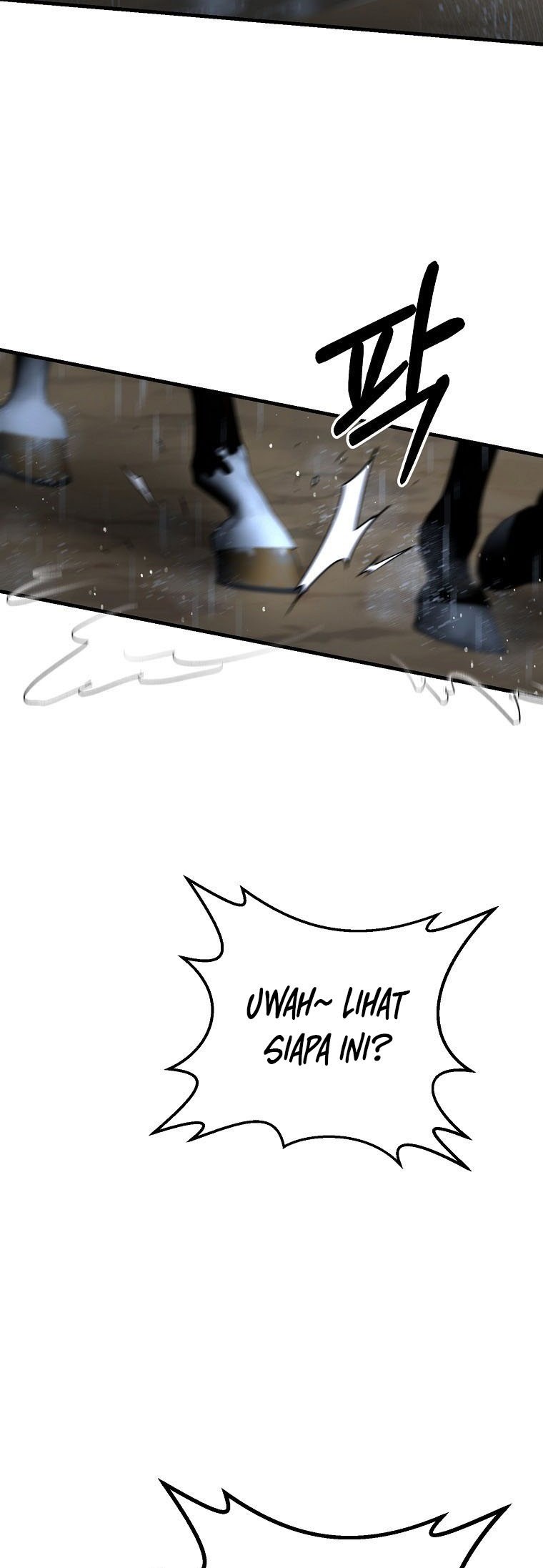 The Lazy Swordmaster Chapter 54 - halaman 49