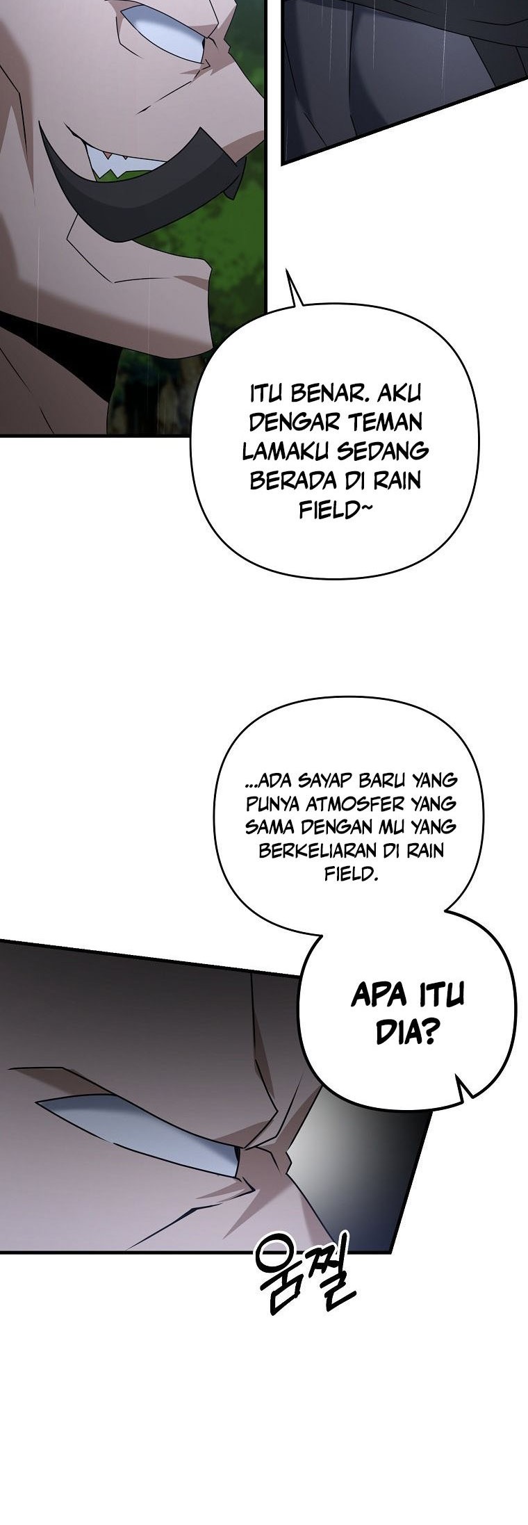 The Lazy Swordmaster Chapter 54 - halaman 52