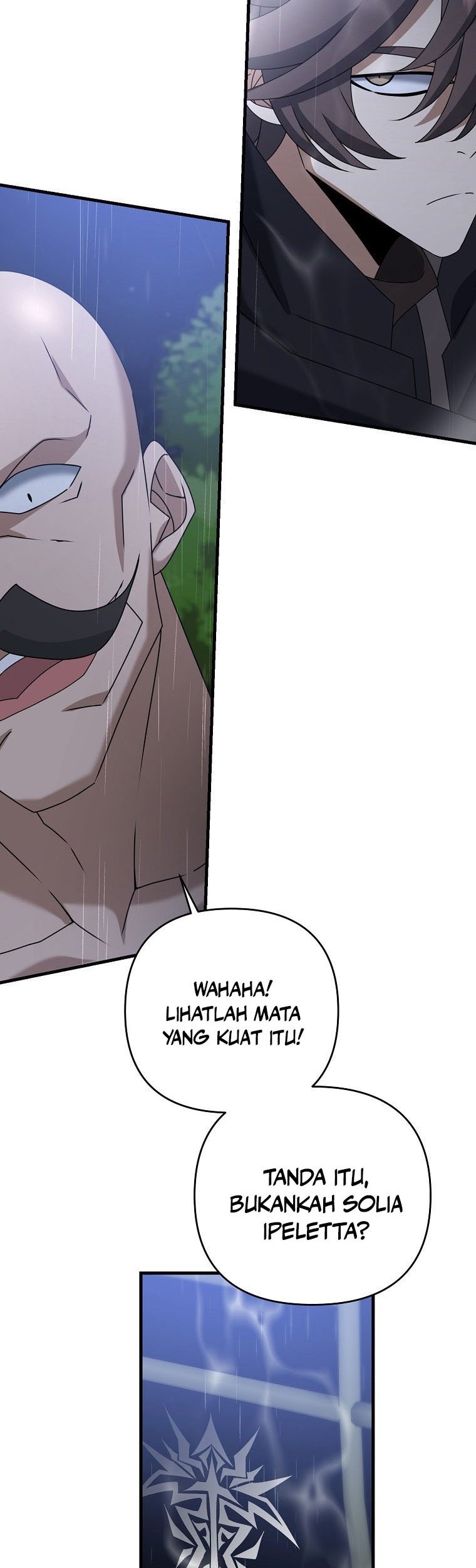 The Lazy Swordmaster Chapter 54 - halaman 54