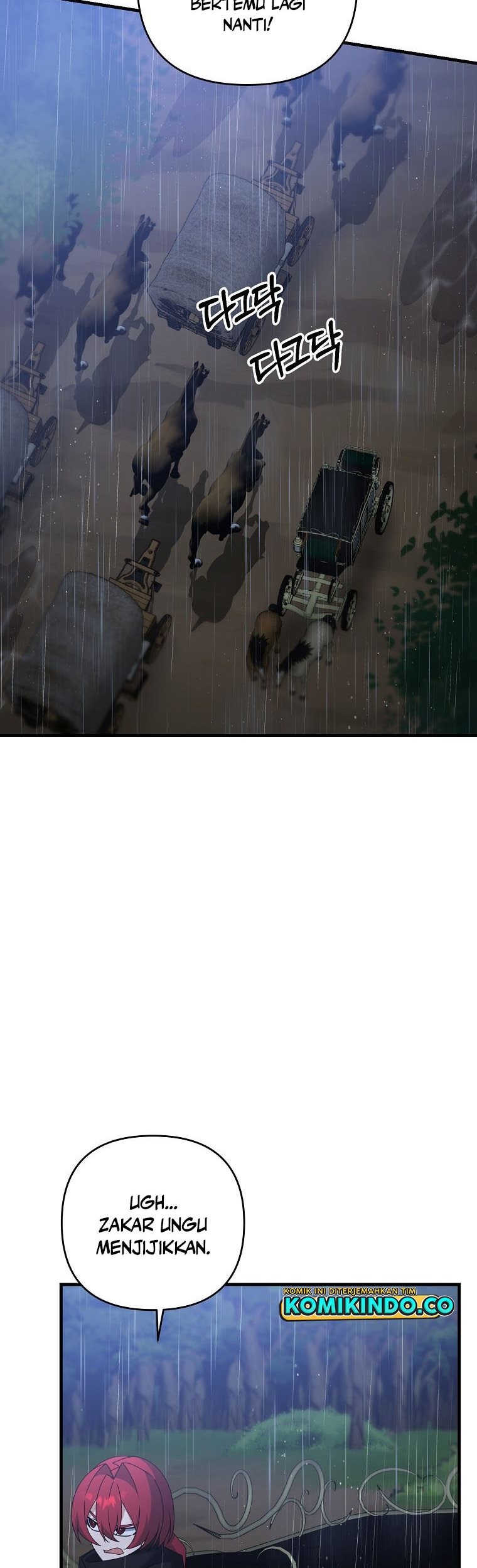 The Lazy Swordmaster Chapter 54 - halaman 56