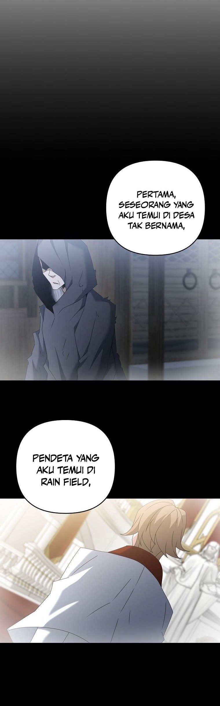 The Lazy Swordmaster Chapter 54 - halaman 58