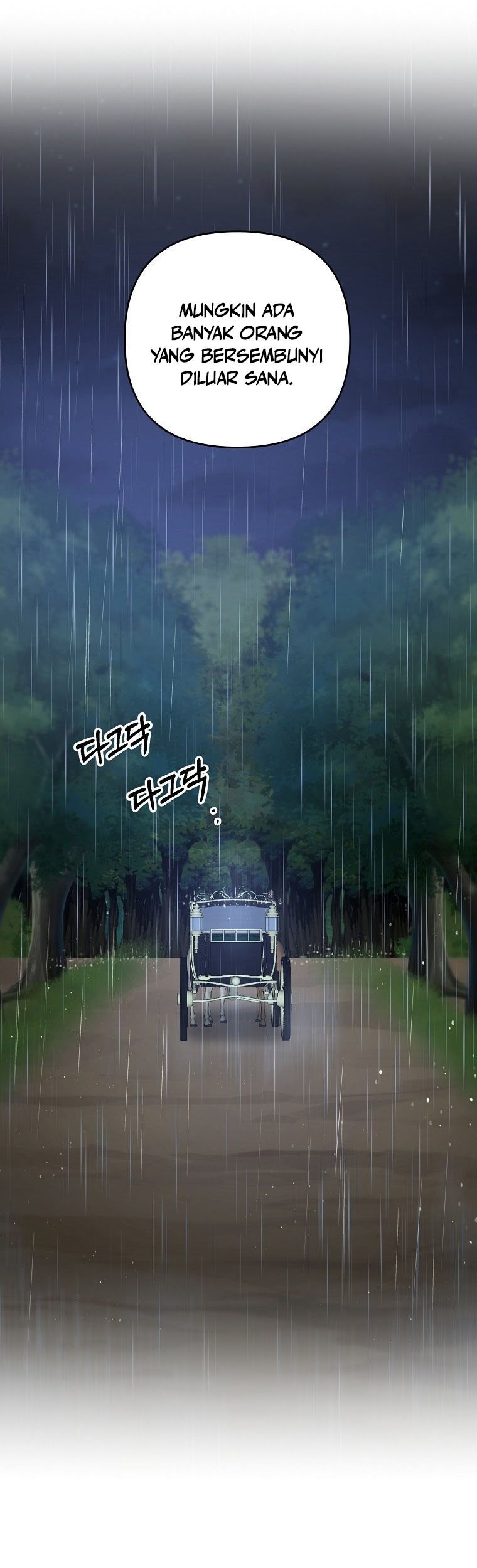 The Lazy Swordmaster Chapter 54 - halaman 61