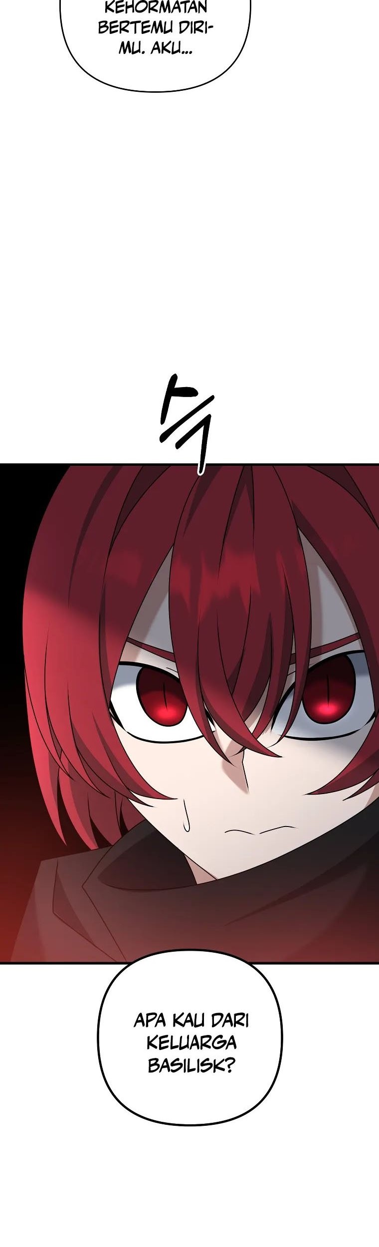 The Lazy Swordmaster Chapter 55 - halaman 22