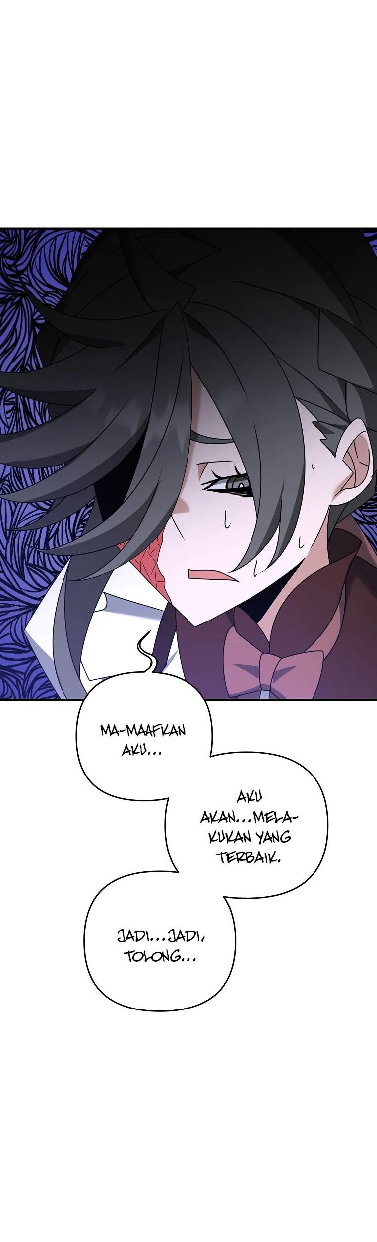 The Lazy Swordmaster Chapter 55 - halaman 39