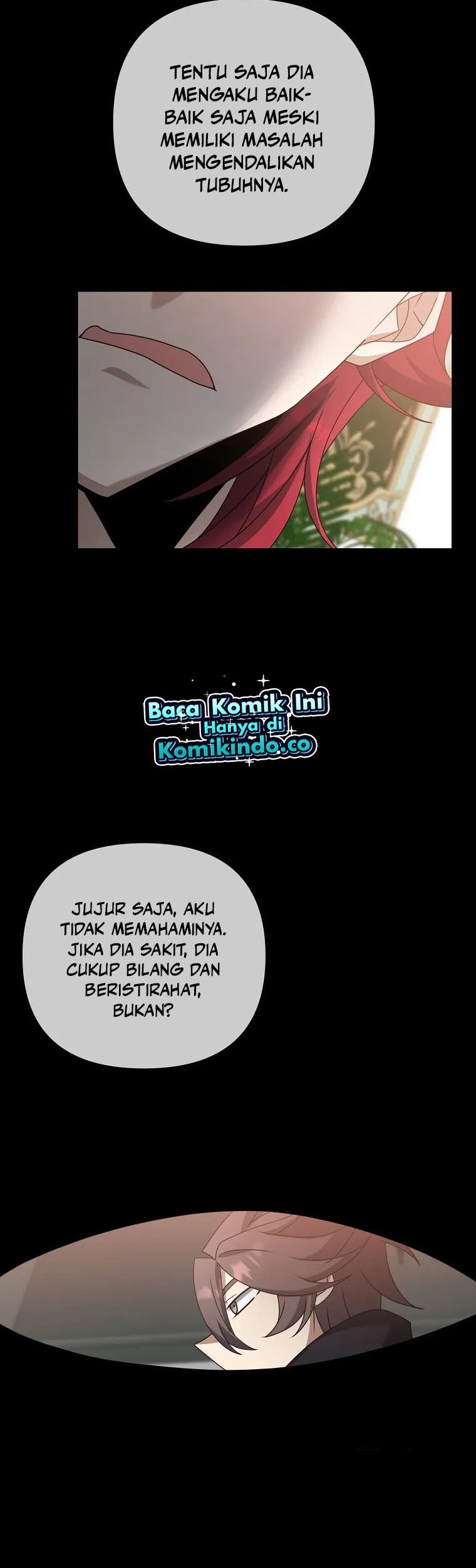 The Lazy Swordmaster Chapter 55 - halaman 44