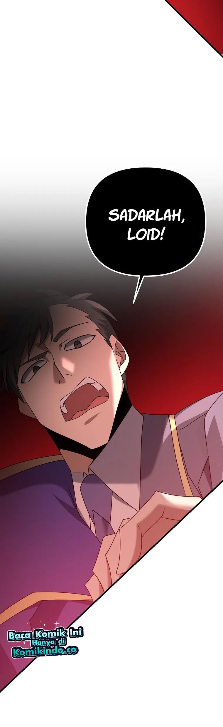 The Lazy Swordmaster Chapter 56 - halaman 24