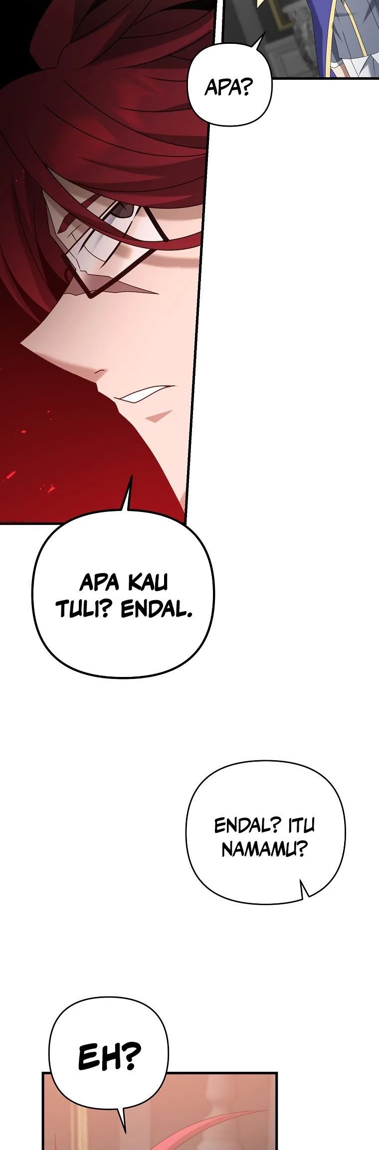 The Lazy Swordmaster Chapter 56 - halaman 33