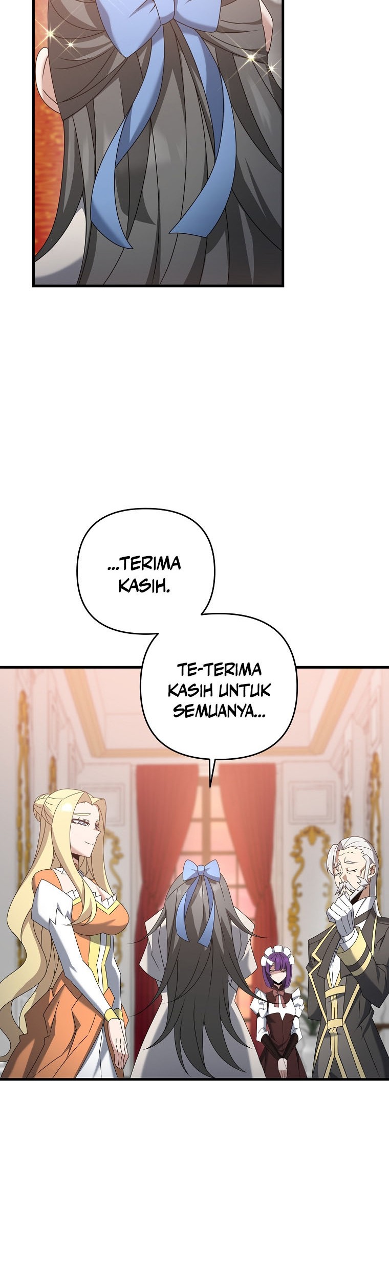 The Lazy Swordmaster Chapter 57 - halaman 16