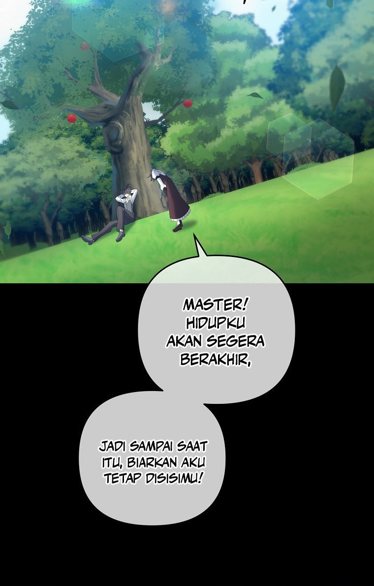 The Lazy Swordmaster Chapter 57 - halaman 20