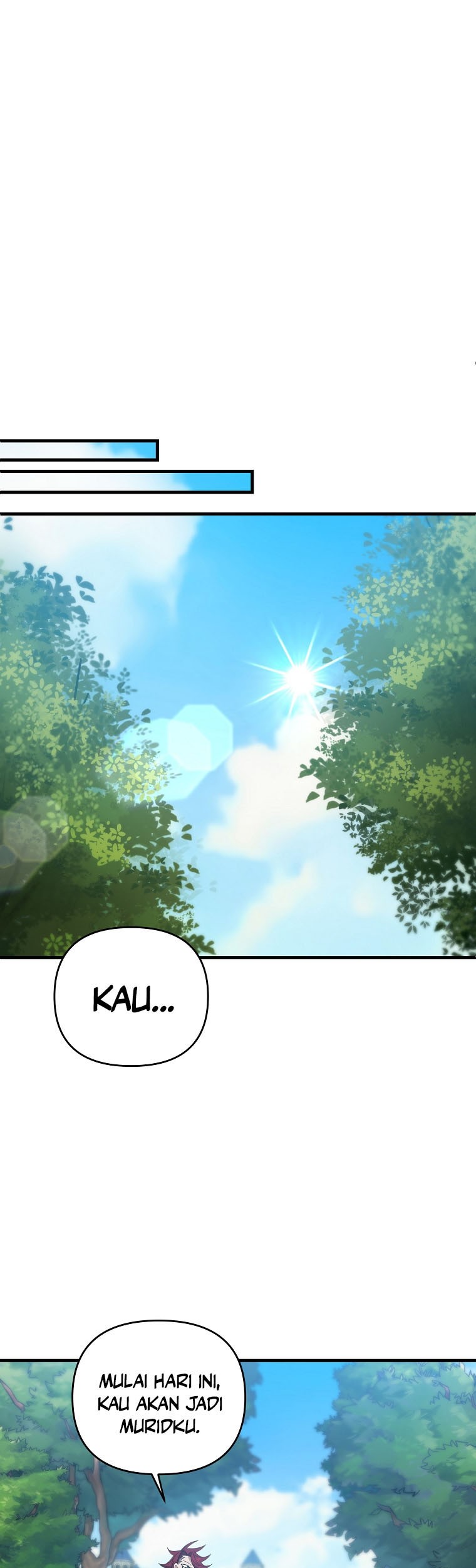 The Lazy Swordmaster Chapter 57 - halaman 25