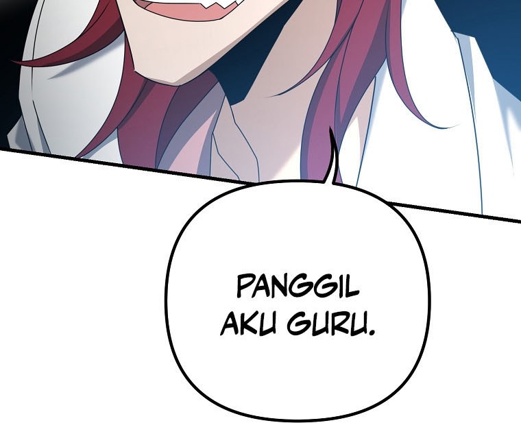 The Lazy Swordmaster Chapter 57 - halaman 27